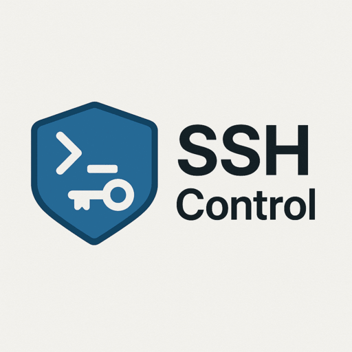 SSH Control